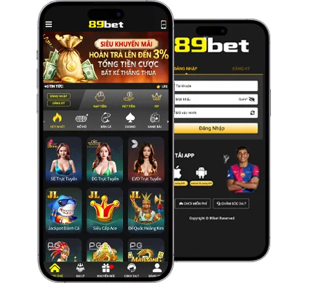 Nền tảng bảo mật i88 Win