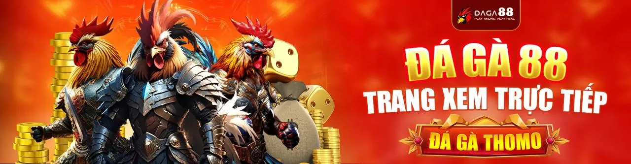 Đá gà trực tuyến i88 win với các trận đấu kịch tính