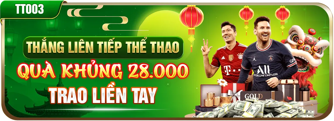 Hình ảnh banner khuyến mãi chào mừng thành viên mới i88 win