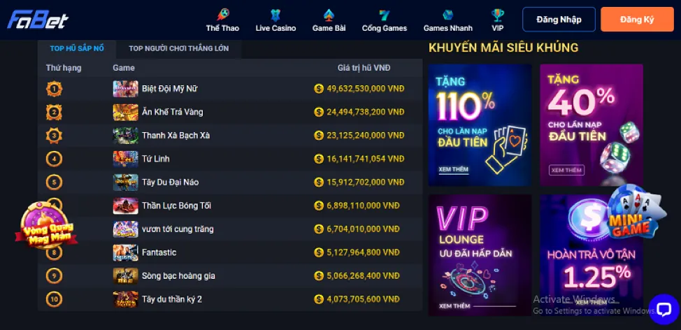 Các loại hình đá gà phổ biến tại i88 win